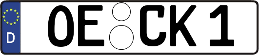 OE-CK1