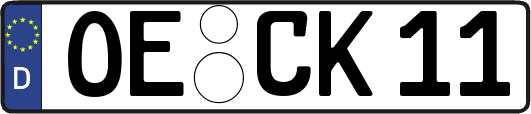 OE-CK11