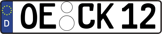 OE-CK12