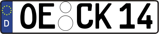 OE-CK14