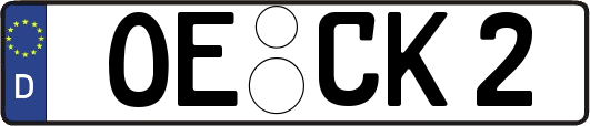 OE-CK2
