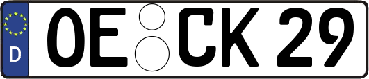 OE-CK29