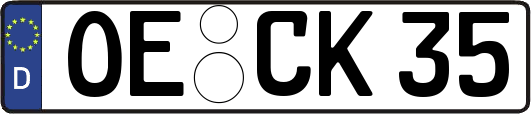OE-CK35