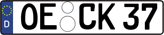 OE-CK37