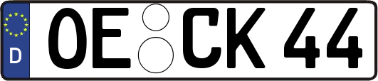 OE-CK44