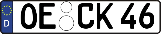OE-CK46