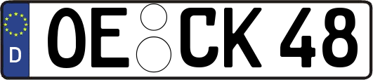 OE-CK48