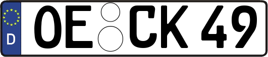 OE-CK49