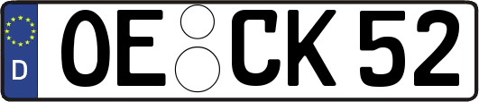 OE-CK52