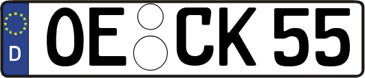 OE-CK55