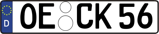OE-CK56