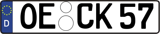 OE-CK57