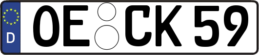 OE-CK59