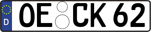 OE-CK62