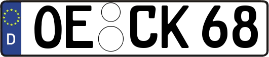 OE-CK68