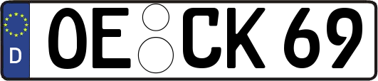 OE-CK69