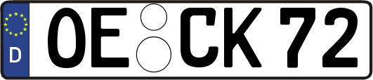 OE-CK72
