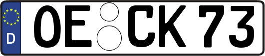 OE-CK73
