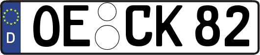 OE-CK82