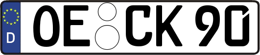 OE-CK90