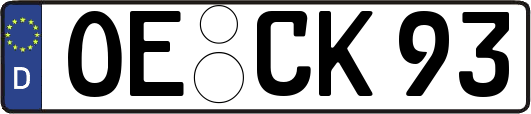OE-CK93