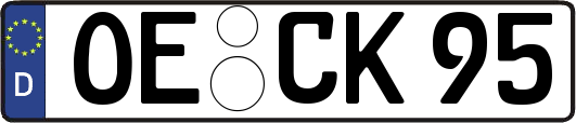 OE-CK95