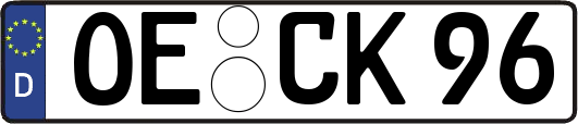 OE-CK96