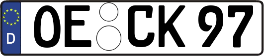 OE-CK97
