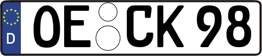 OE-CK98
