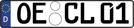 OE-CL01