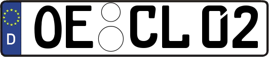 OE-CL02