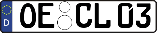 OE-CL03