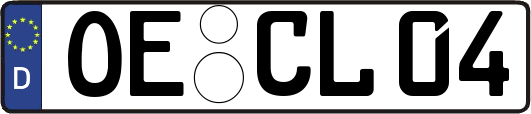 OE-CL04