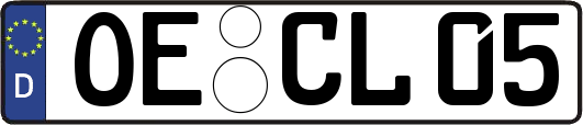 OE-CL05