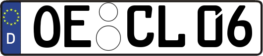 OE-CL06