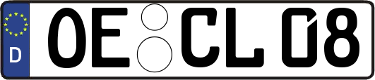 OE-CL08