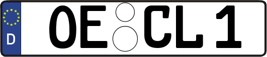 OE-CL1