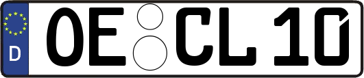 OE-CL10
