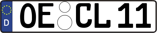 OE-CL11