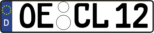 OE-CL12
