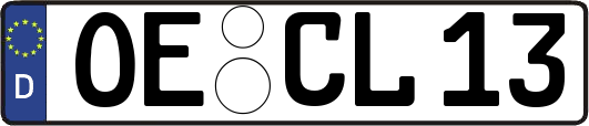 OE-CL13