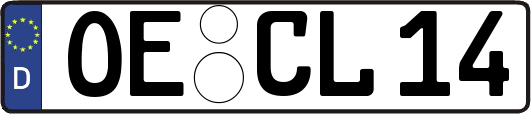 OE-CL14