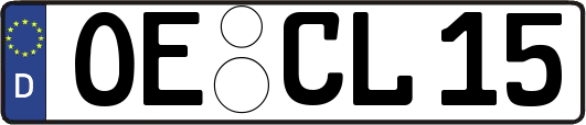 OE-CL15