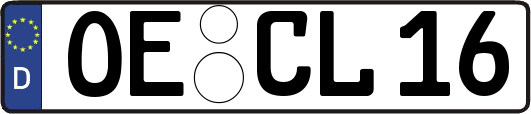 OE-CL16