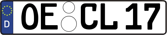 OE-CL17