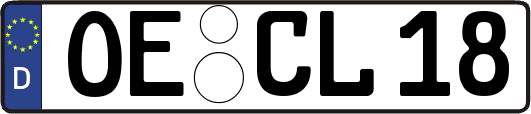 OE-CL18