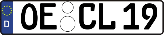 OE-CL19