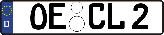 OE-CL2