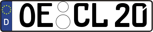 OE-CL20