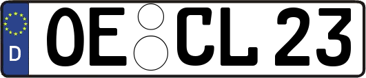 OE-CL23